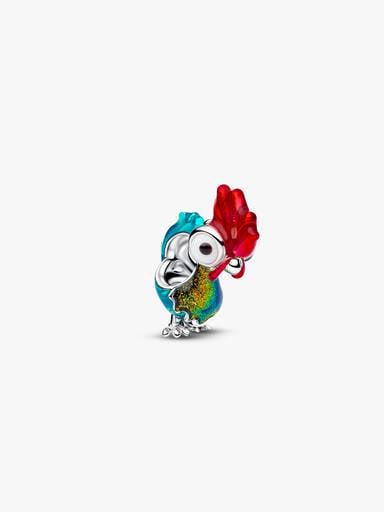 Σύμβολο με τον Heihei της Disney
