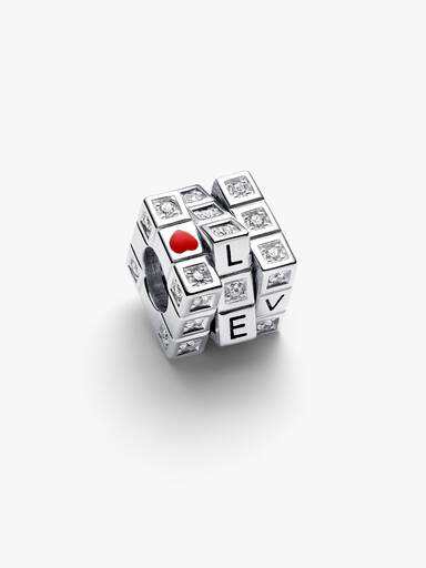Σύμβολο κινούμενου κύβου Rubik