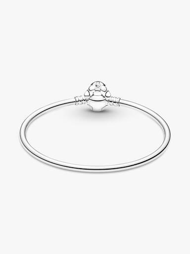 Βραχιόλι Disney Stitch που Δαγκώνει το Κούμπωμα Pandora Moments