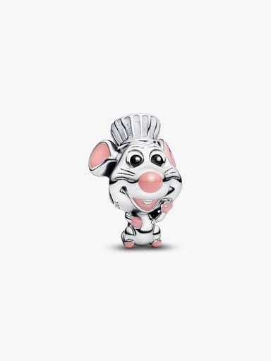 Σύμβολο με τον Remy από το Ratatouille της Disney Pixar