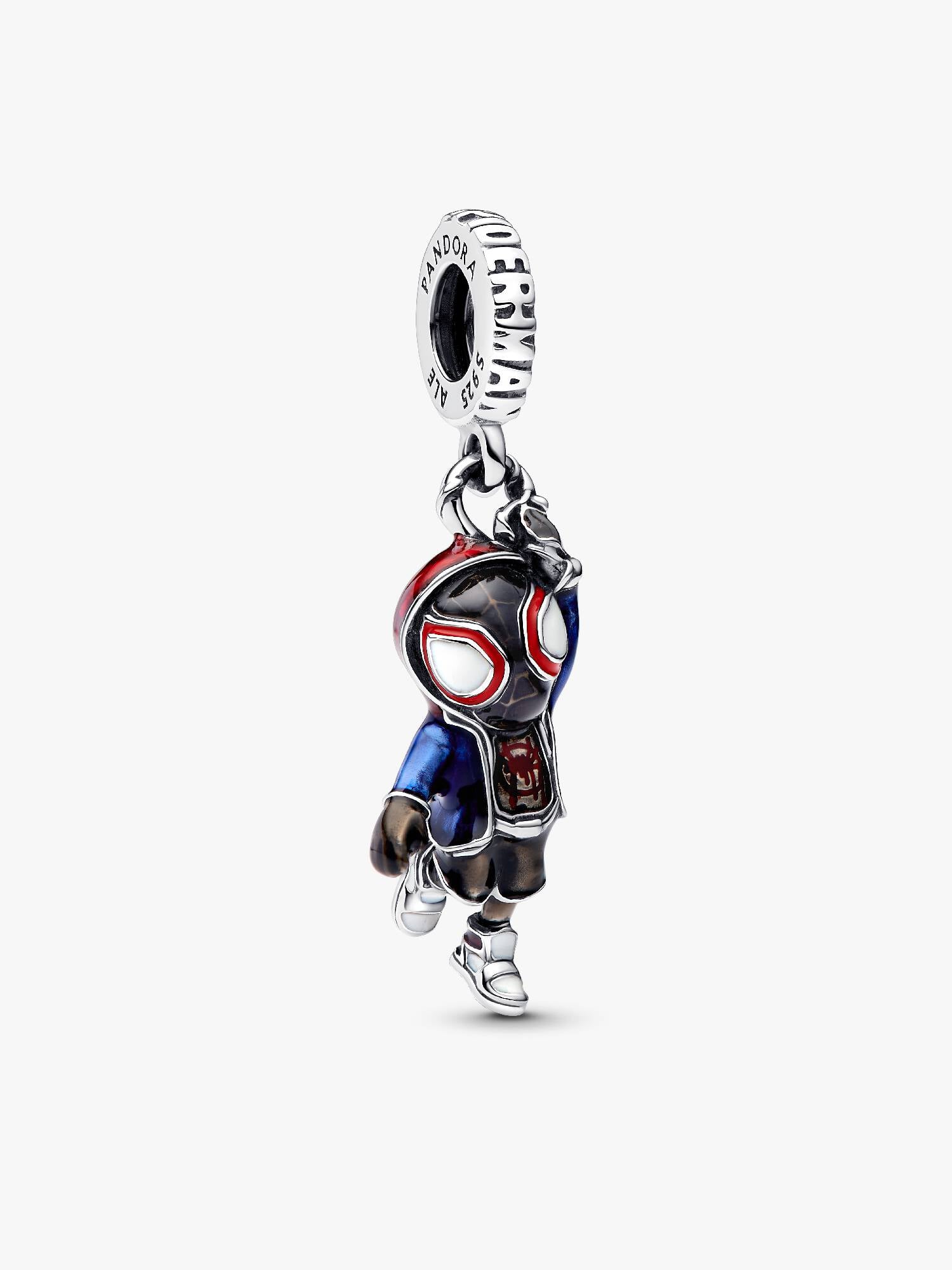 Κρεμαστό Σύμβολο με τον Spider-Man Miles Morales της Marvel