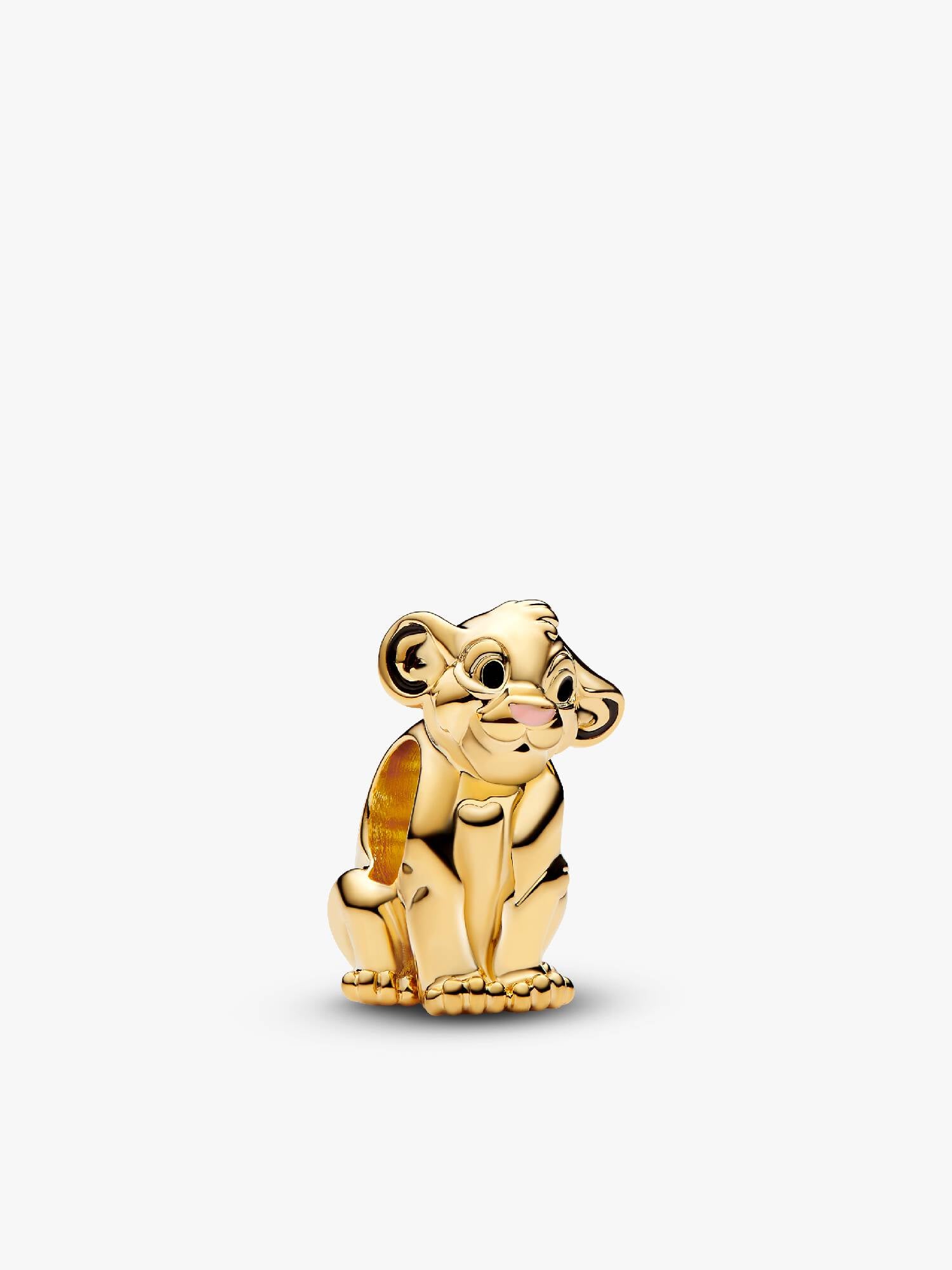 Σύμβολο Simba από τον  Βασιλιά των Λιονταριών της Disney