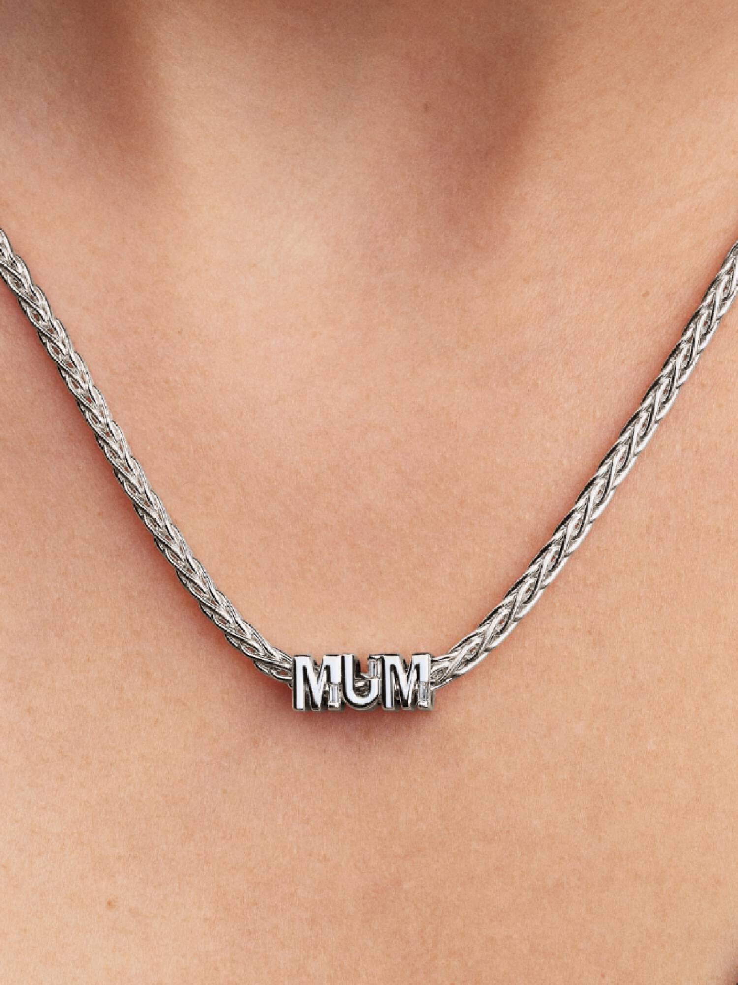 Σύμβολο Mum διπλής όψης