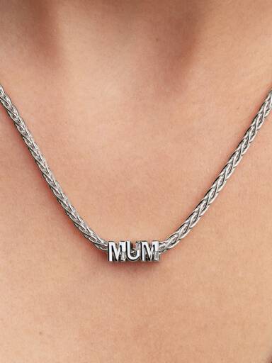 Σύμβολο Mum διπλής όψης