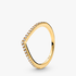 Δαχτυλίδι Sparkling Wishbone Δαχτυλίδι Sparkling Wishbone