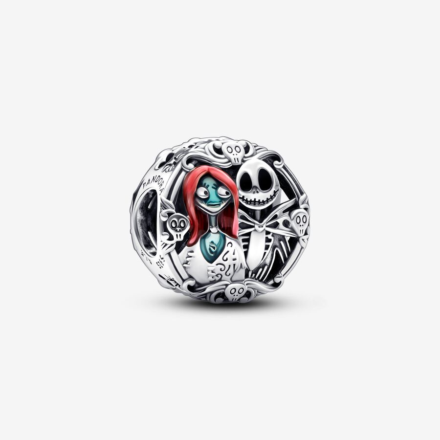 Disney The Nightmare Before Christmas Charm image number 0