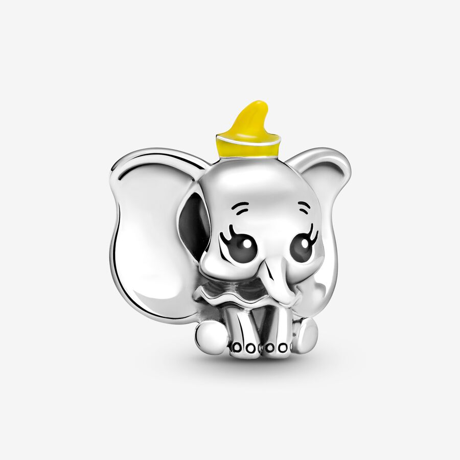 Σύμβολο Ντάμπο το ελεφαντάκι της Disney image number 0