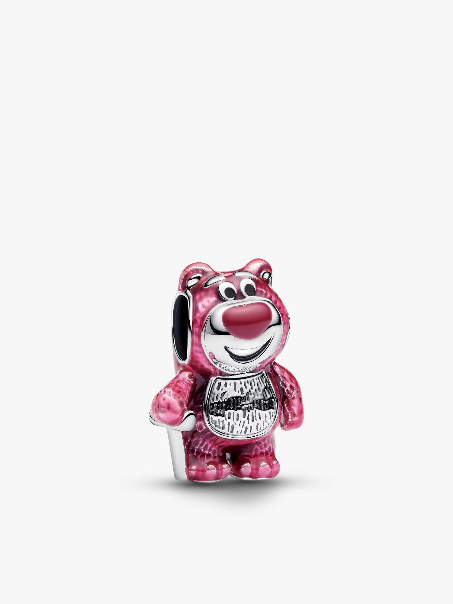 Αρωματικό σύμβολο με το αρκουδάκι Lotso της Disney Pixar Villains