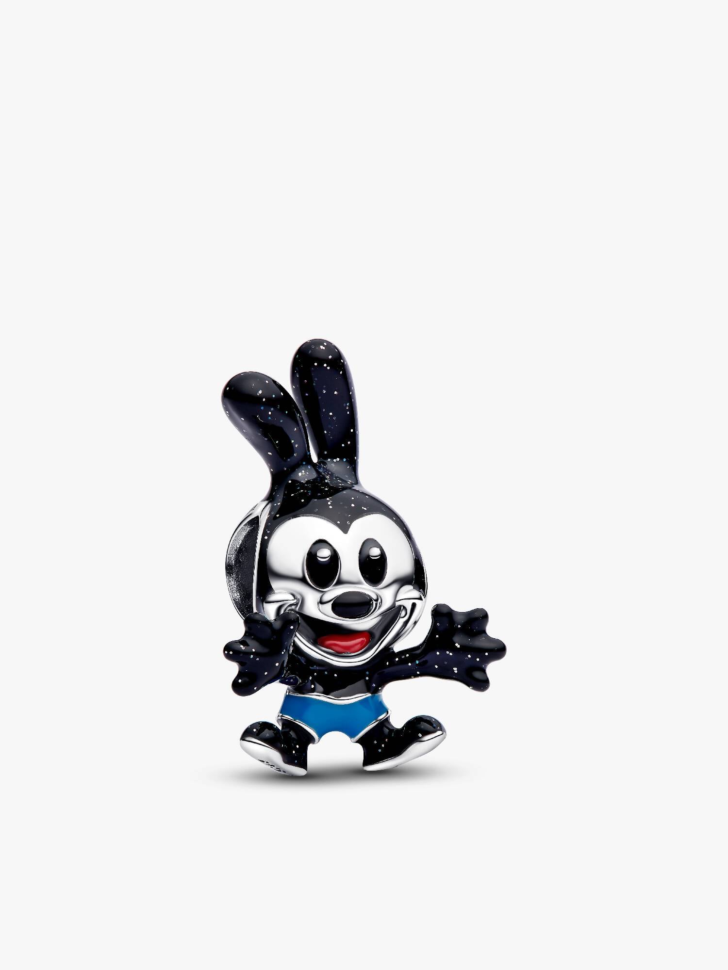 Σύμβολο με τον Oswald το τυχερό κουνέλι της Disney