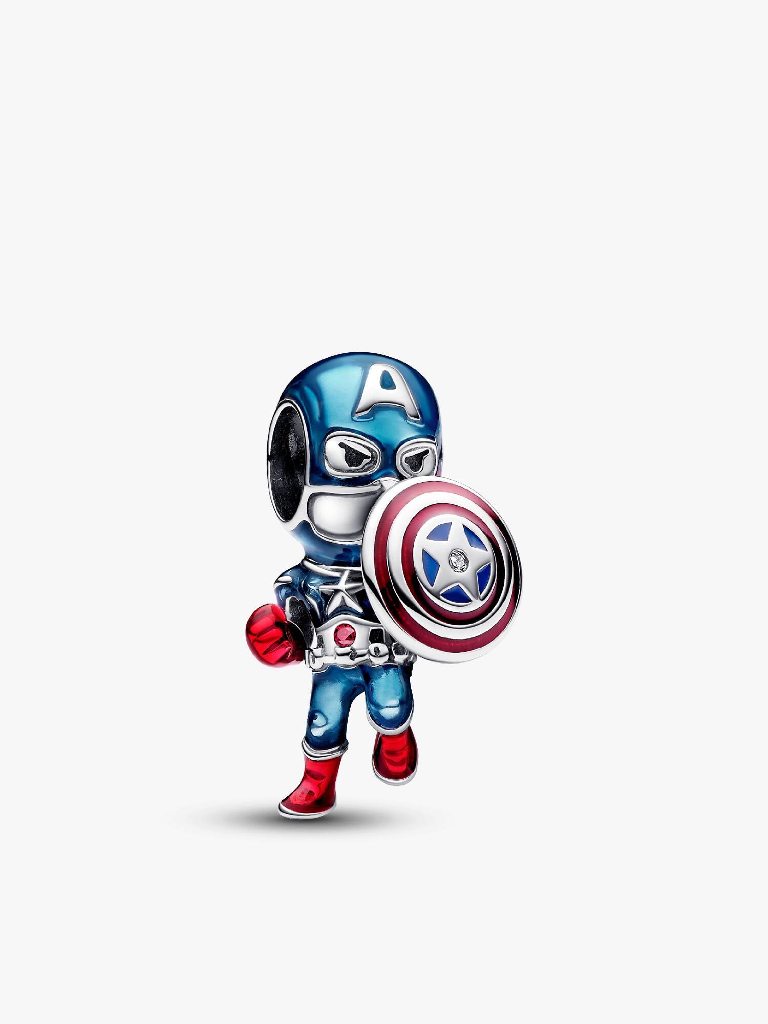 Σύμβολο Marvel Captain America The Avengers