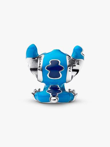 Σύμβολο με τον Stitch της Disney