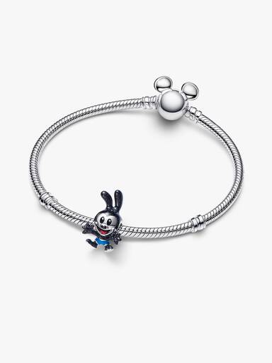 Σύμβολο με τον Oswald το τυχερό κουνέλι της Disney