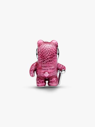 Αρωματικό σύμβολο με το αρκουδάκι Lotso της Disney Pixar Villains
