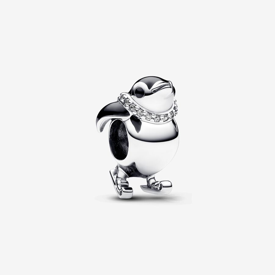 Σύμβολο Skiing Penguin image number 0