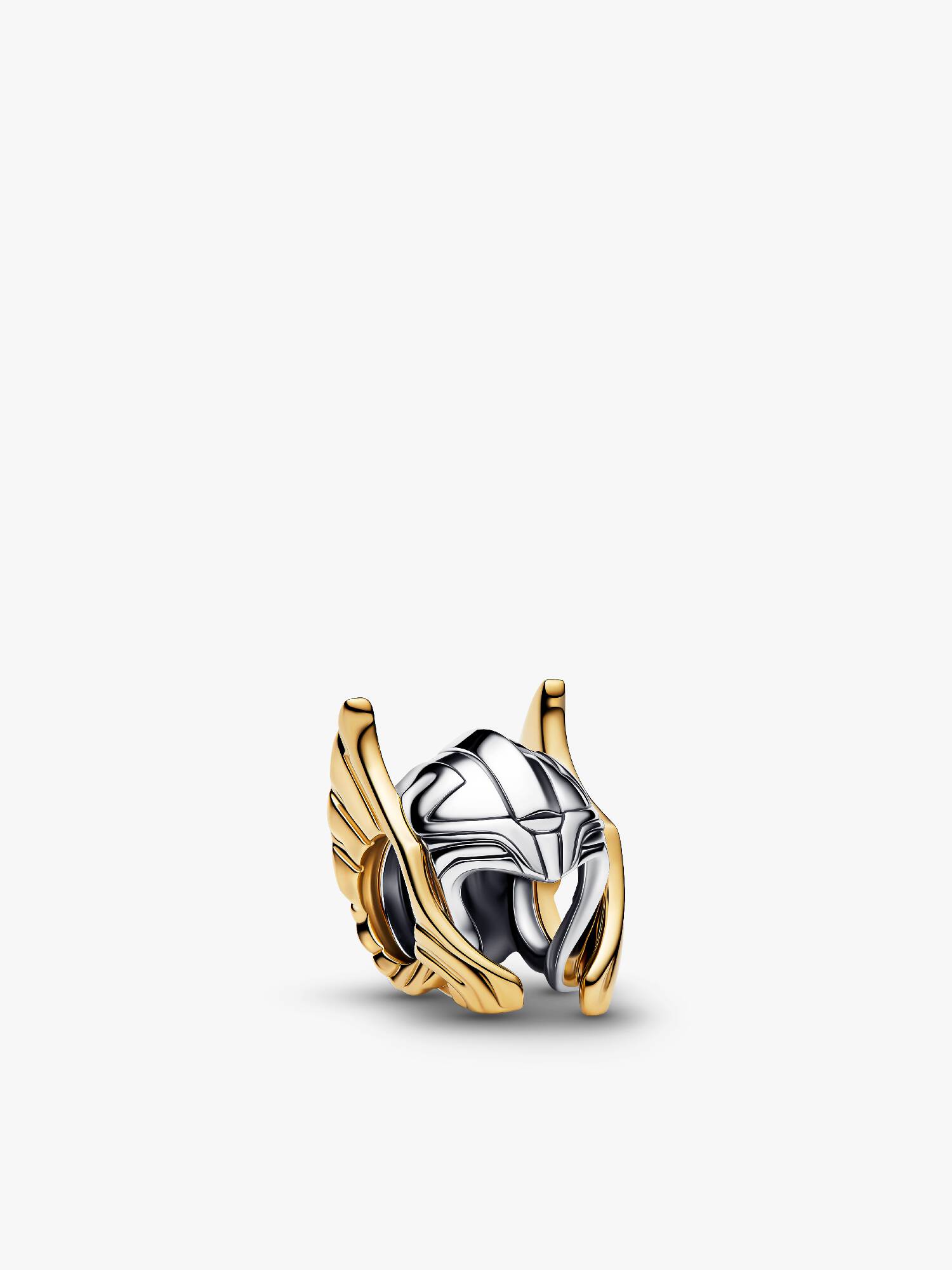 Σύμβολο με κράνος Thor της Marvel