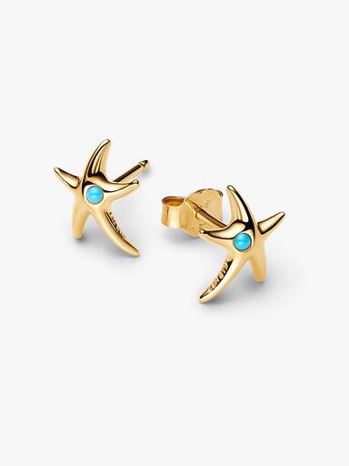 Κυματιστό Σκουλαρίκι Cuff
