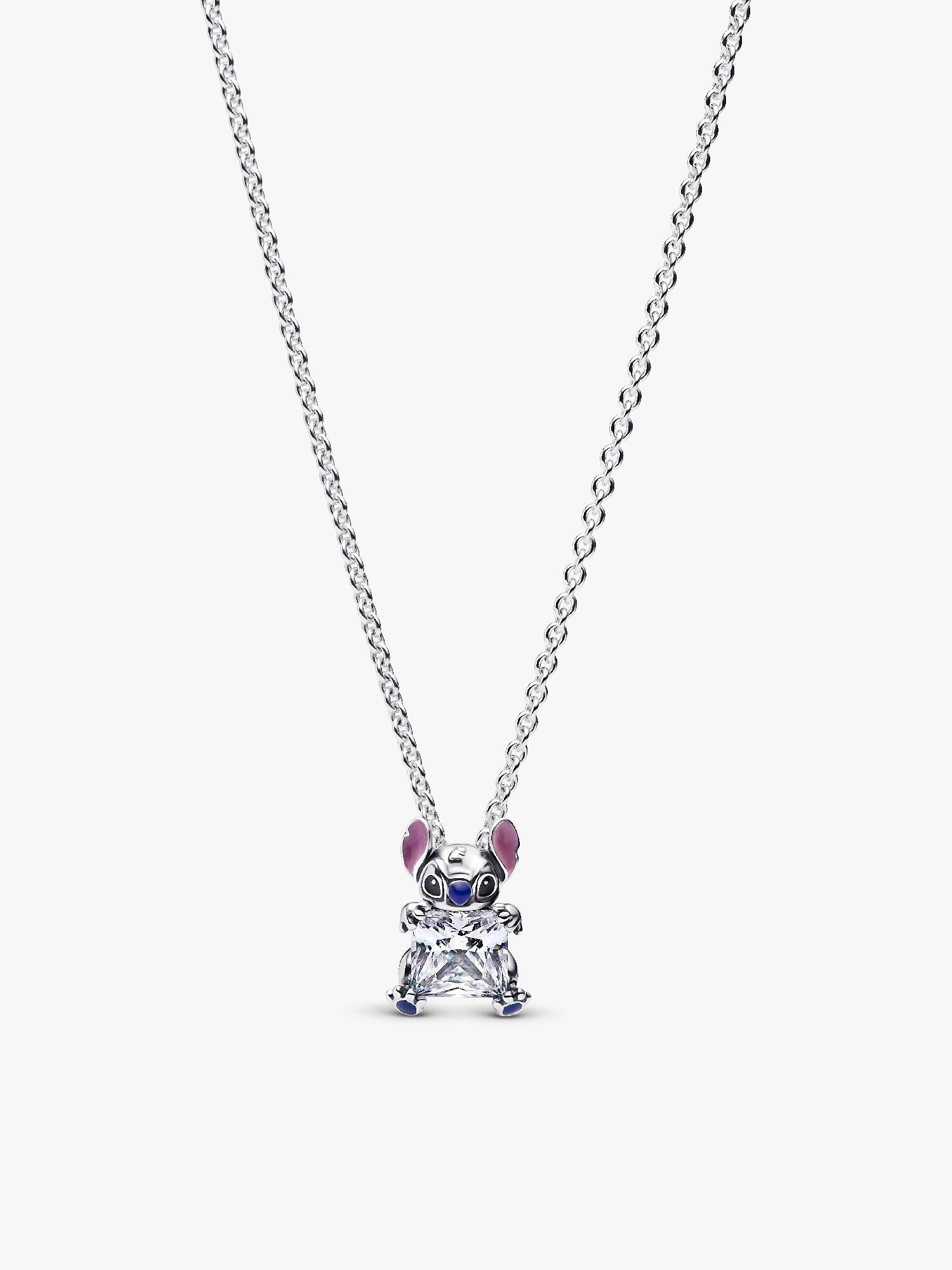 Κολιέ με τον Stitch της Disney
