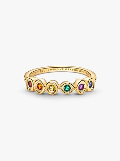 Δαχτυλίδι Infinity Stones Marvel The Avengers