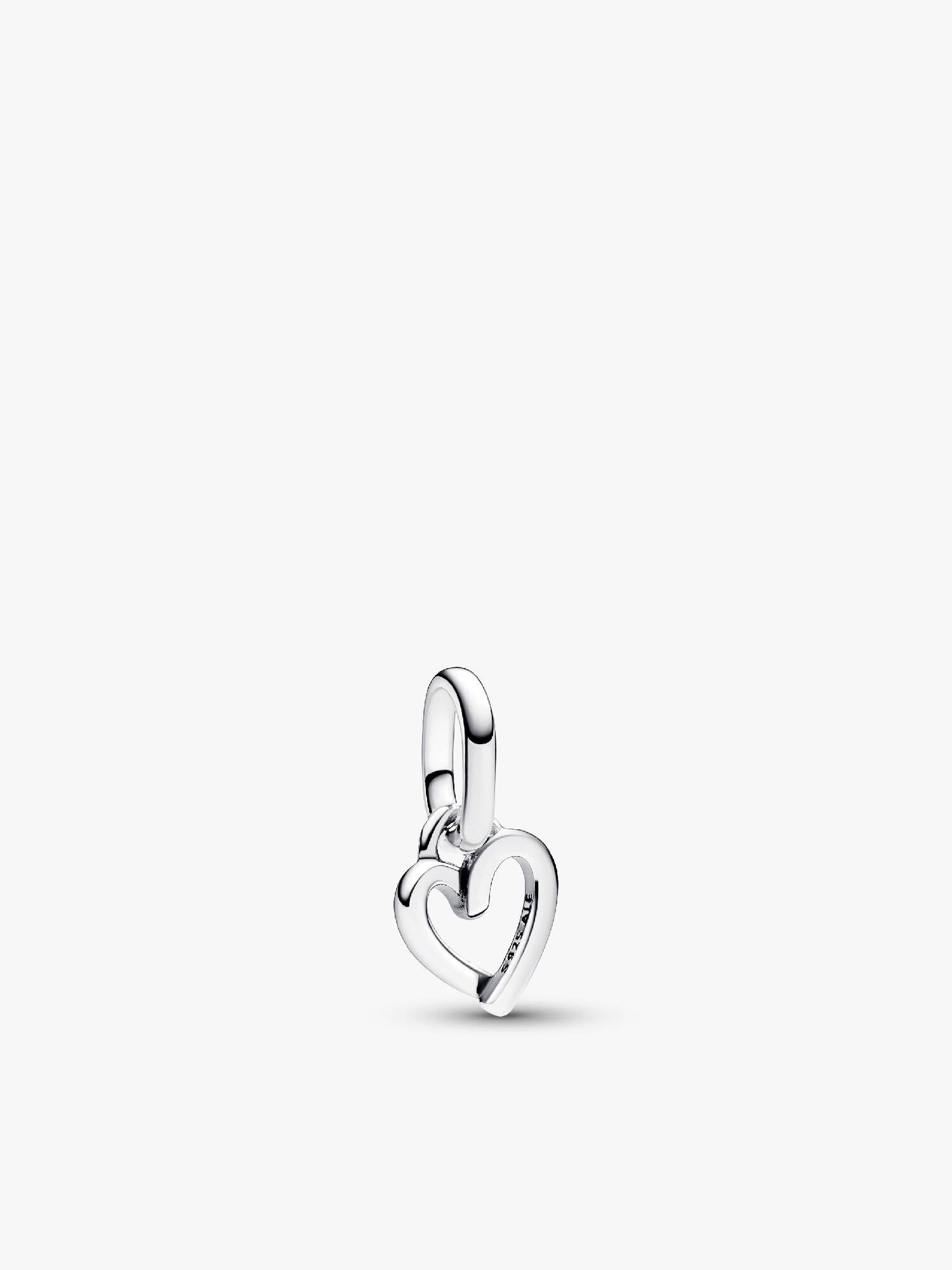 Μίνι κρεμαστό σύμβολο Pandora ME σε σχήμα σκιτσαρισμένης καρδιάς