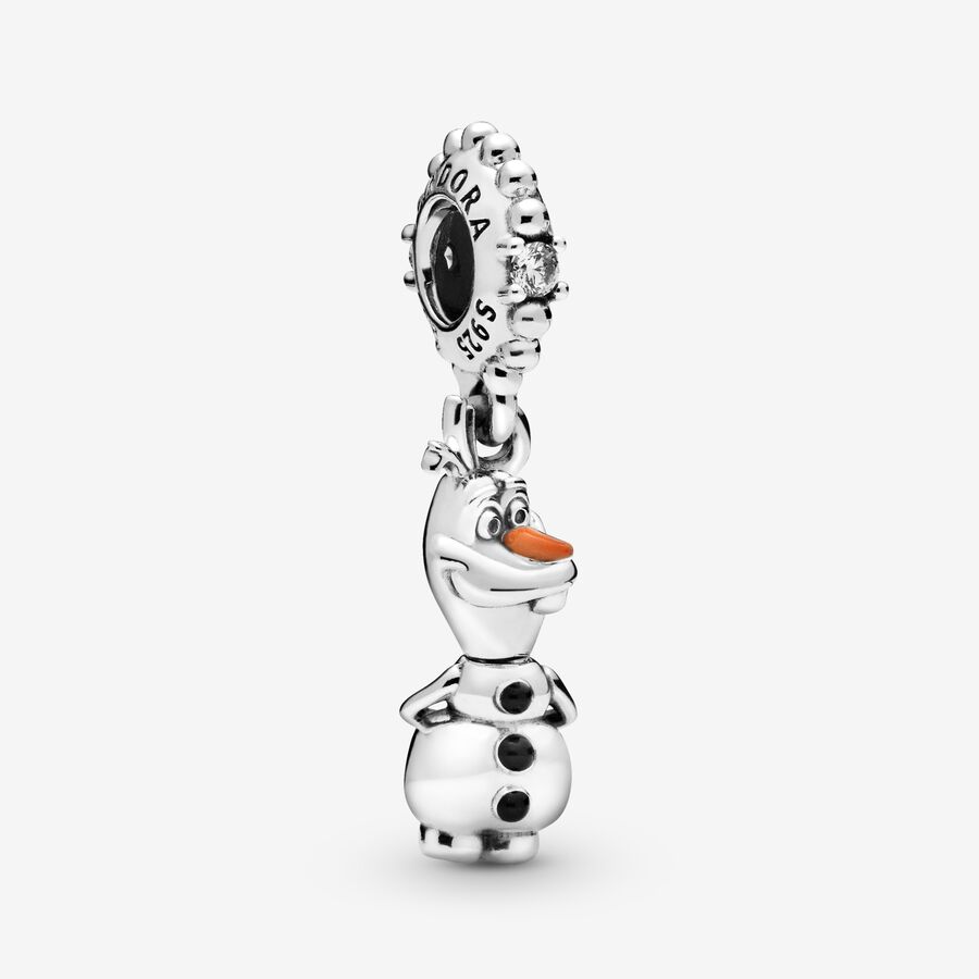 Κρεμαστό Σύμβολο  Olaf Disney Frozen image number 0