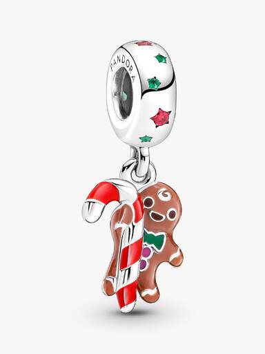 Κρεμαστό Σύμβολο Ανθρωπάκι Gingerbread