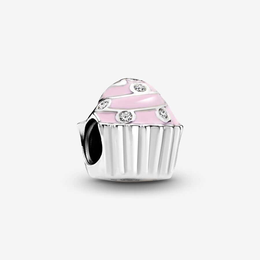 Σύμβολο Pink Cupcake image number 0