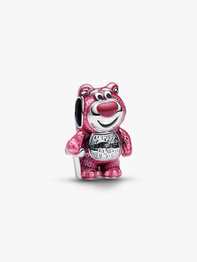 Αρωματικό σύμβολο με το αρκουδάκι Lotso της Disney Pixar Villains