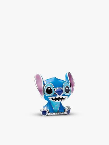 Σετ Δώρου Βραχιολιού Disney Stitch και Angel