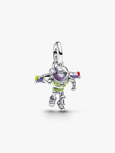 Κρεμαστό Σύμβολο με τον Buzz Lightyear της Disney Pixar