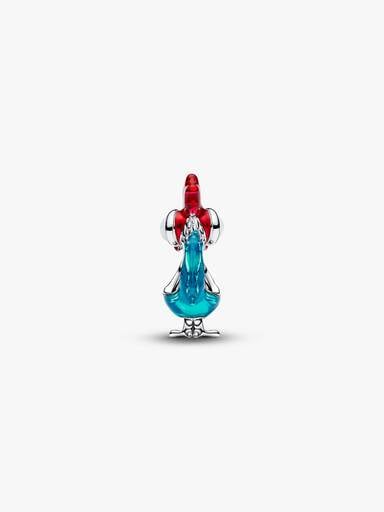 Σύμβολο με τον Heihei της Disney