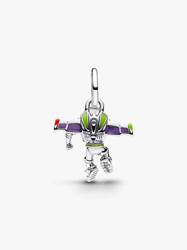 Κρεμαστό Σύμβολο με τον Buzz Lightyear της Disney Pixar