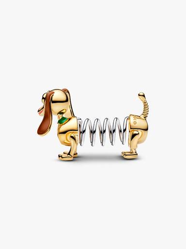 Σύμβολο με τον Slinky Dog από το Toy Story της Disney Pixar