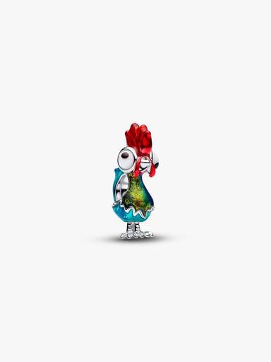 Σύμβολο με τον Heihei της Disney