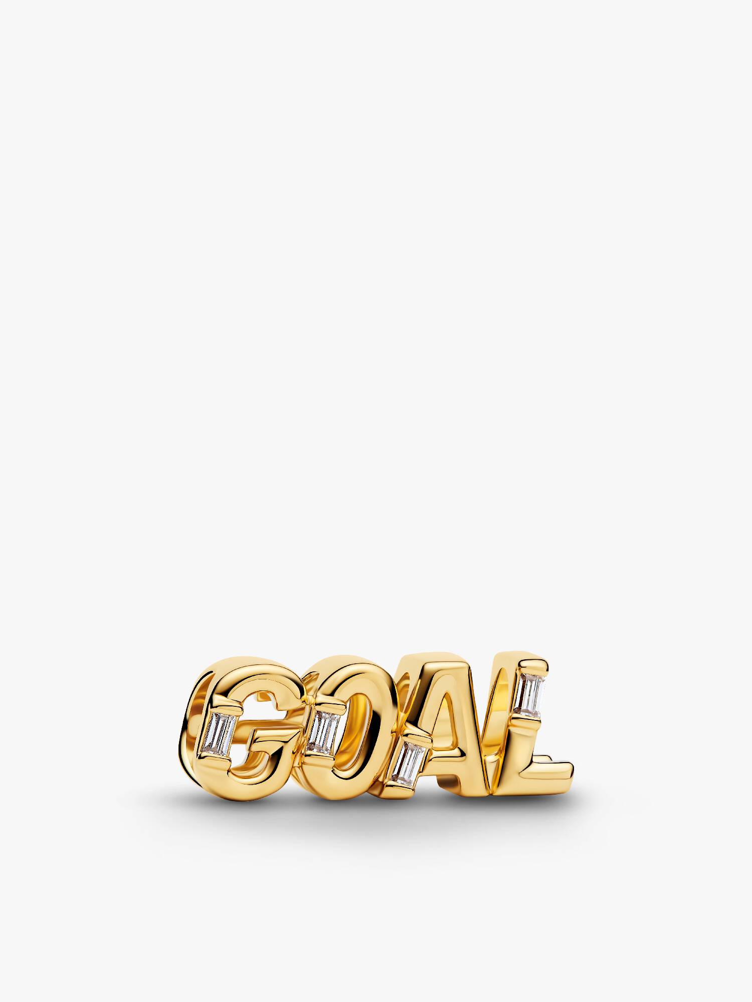 Σύμβολο με γραπτό σχέδιο Goal