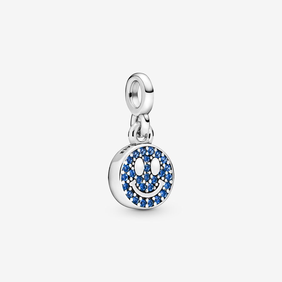 My Smile Dangle Charm image number 0