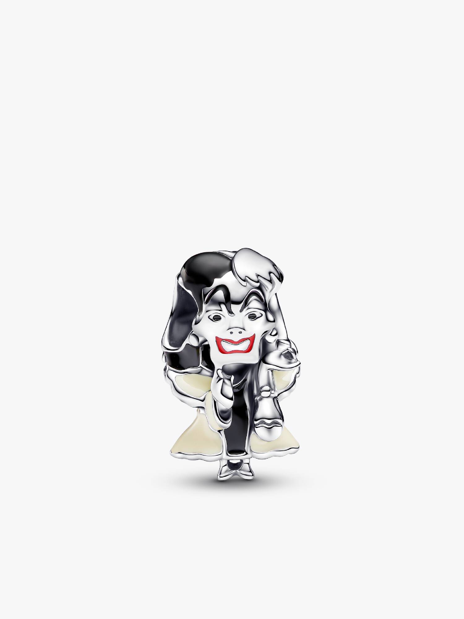 Σύμβολο Cruella de Vil από τους Κακούς της Disney
