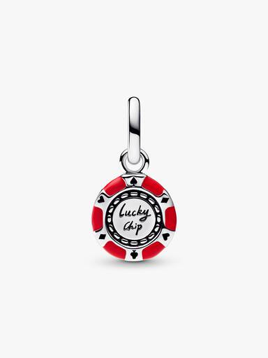 Κρεμαστό Σύμβολο Lucky Chip