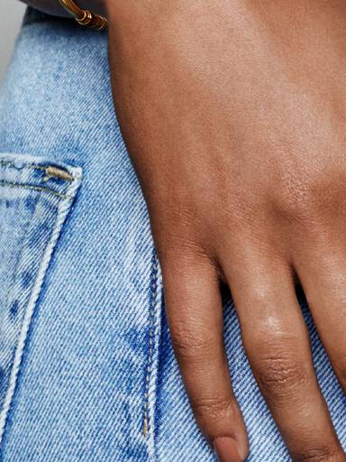 Moments Pandora Shine Sliding Bangle