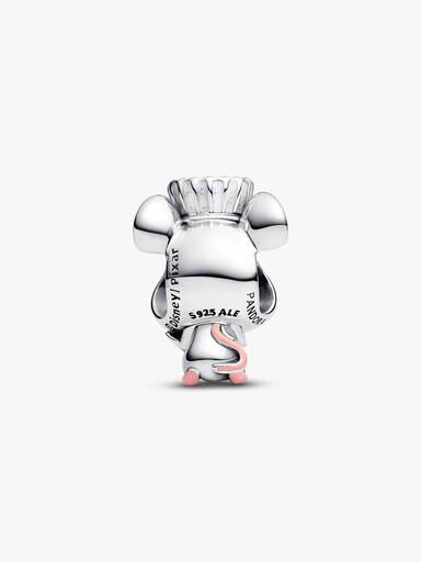 Σύμβολο με τον Remy από το Ratatouille της Disney Pixar