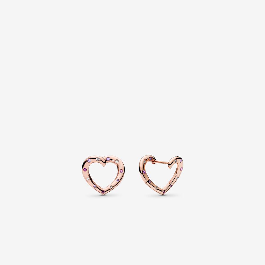 Bright Hearts Hoops image number 0