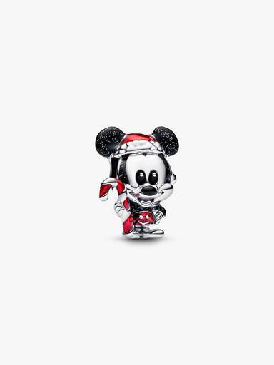 Γιορτινό σύμβολο με Mickey Mouse της Disney