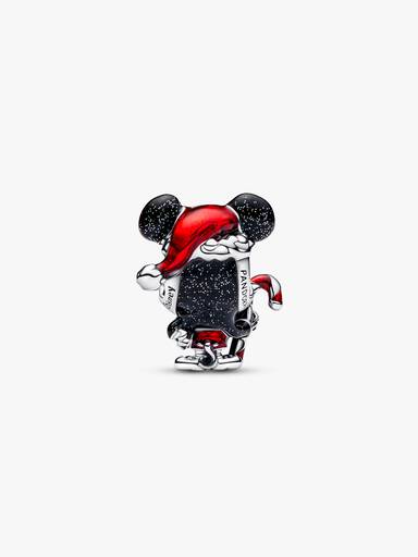 Γιορτινό σύμβολο με Mickey Mouse της Disney