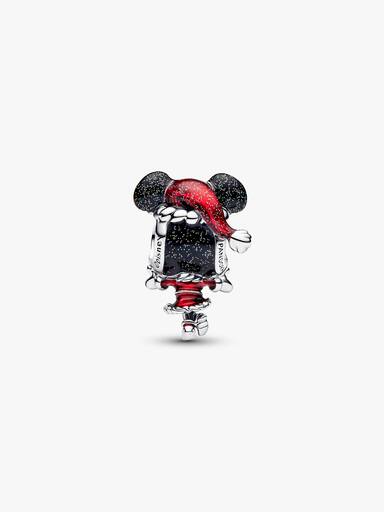 Γιορτινό σύμβολο με Minnie Mouse της Disney