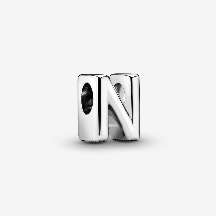 Σύμβολο Γράμμα N image number 0