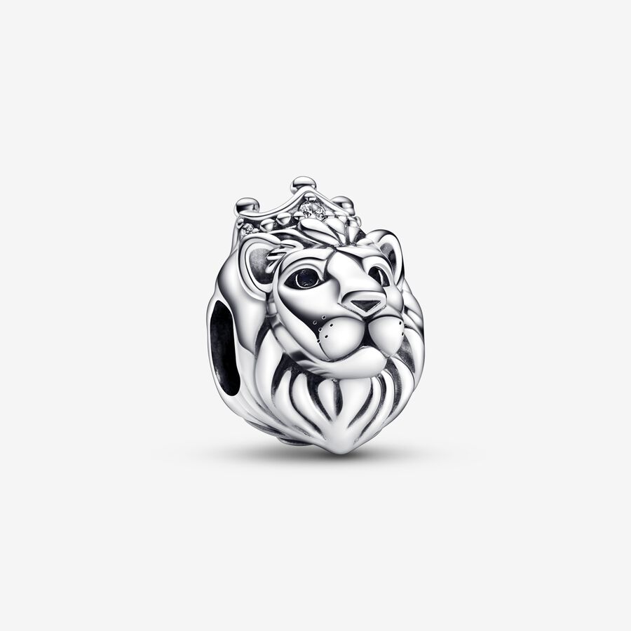 Σύμβολο Regal Lion image number 0