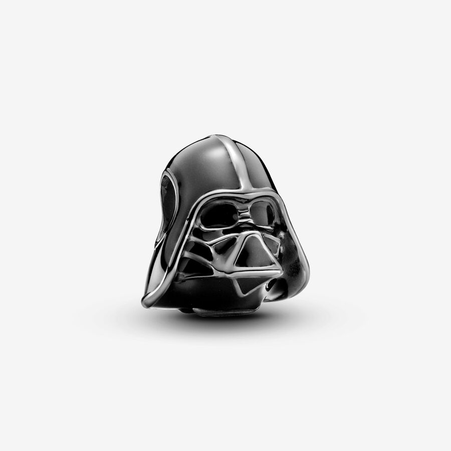 Star Wars Darth Vader Charm image number 0