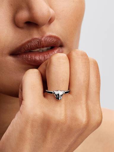 Δαχτυλίδι Μαύρος Πάνθηρας της Marvel