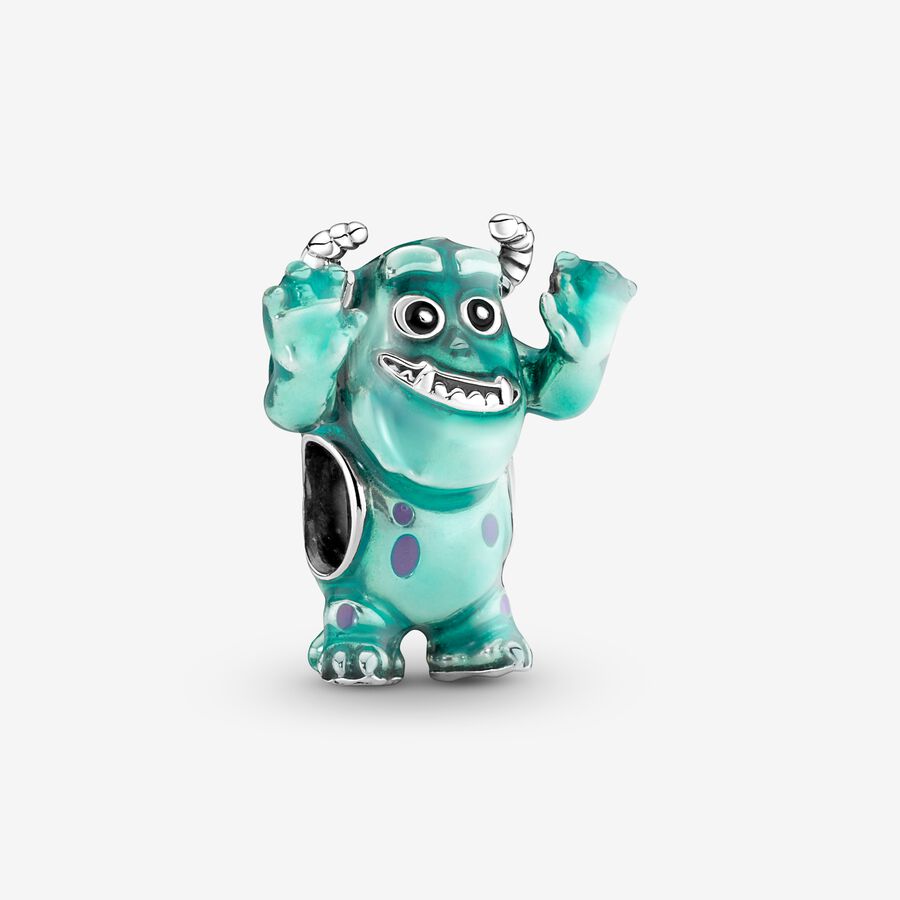 Σύμβολο Sulley Disney Pixar Monsters, Inc image number 0