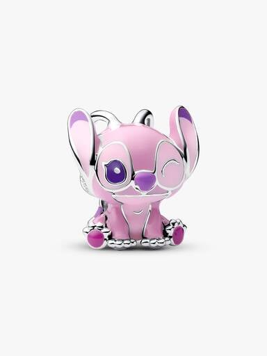 Σύμβολο με τους Lilo & Stitch Angel της Disney