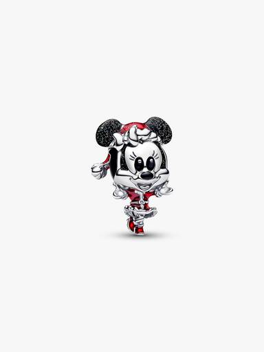 Γιορτινό σύμβολο με Minnie Mouse της Disney